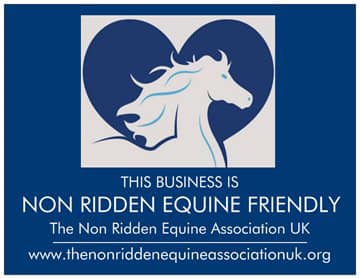 Link to Non-ridden equine Association UK